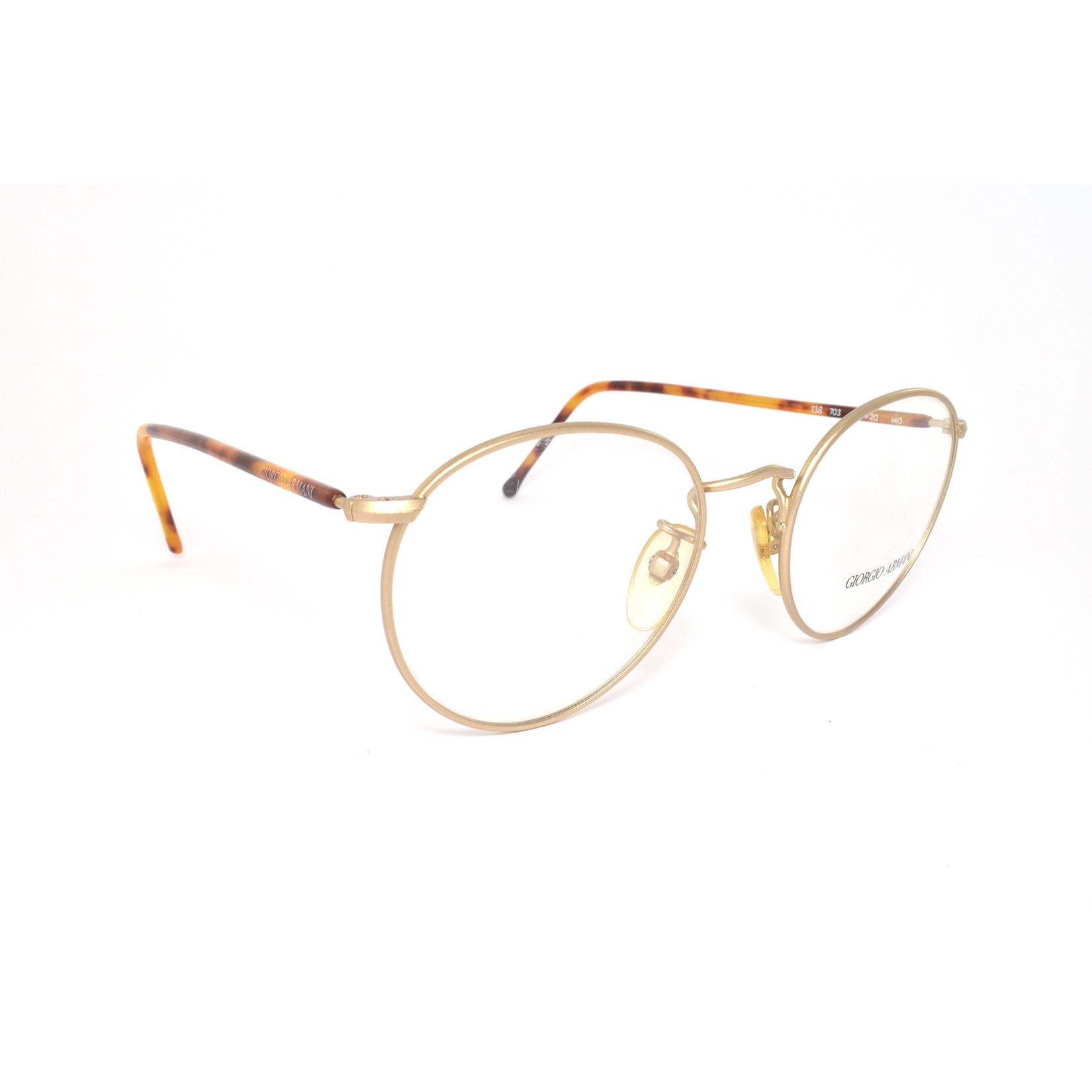 GIORGIO ARMANI MOD. 703 COL. 138