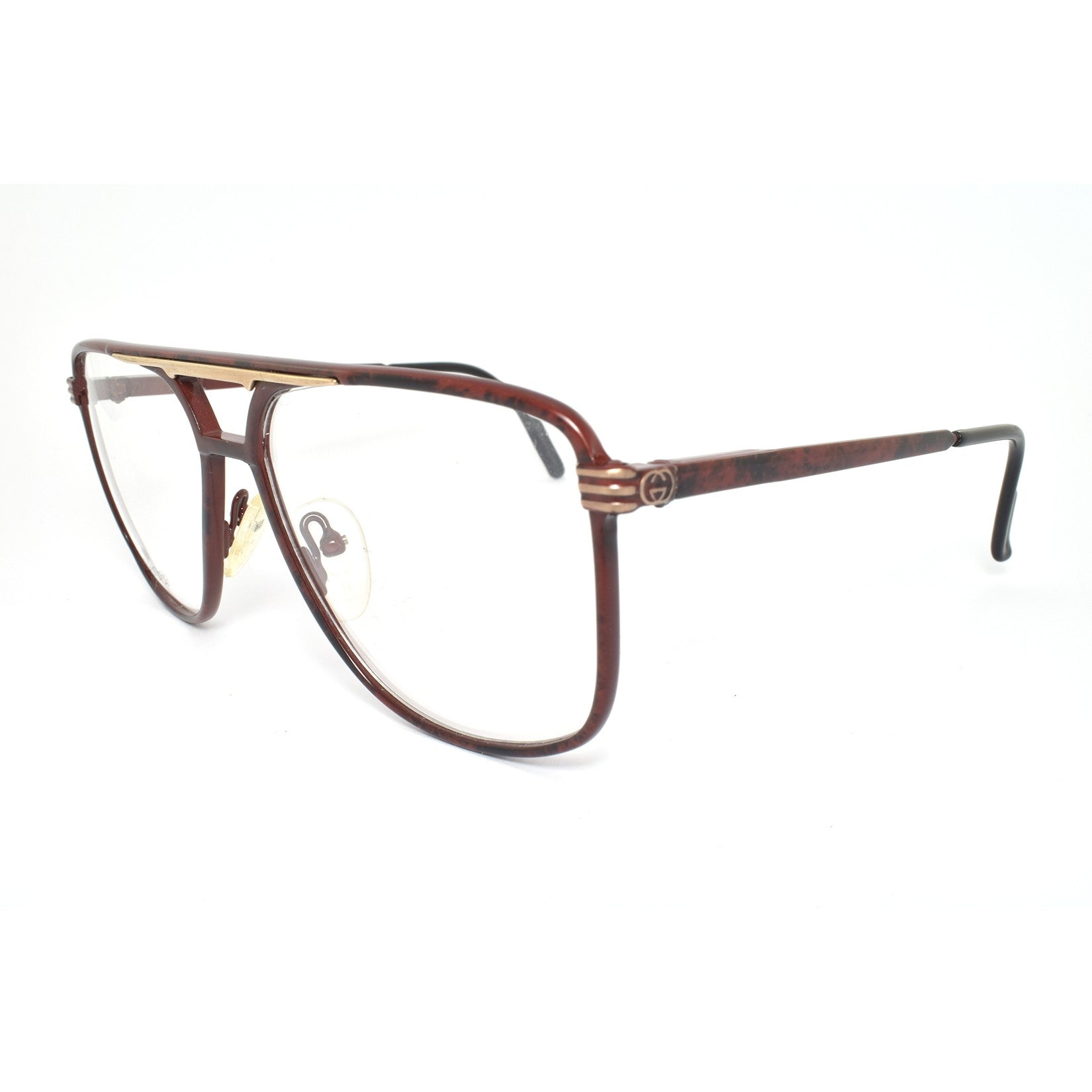 GUCCI MOD. GG 1217 COL. 35M