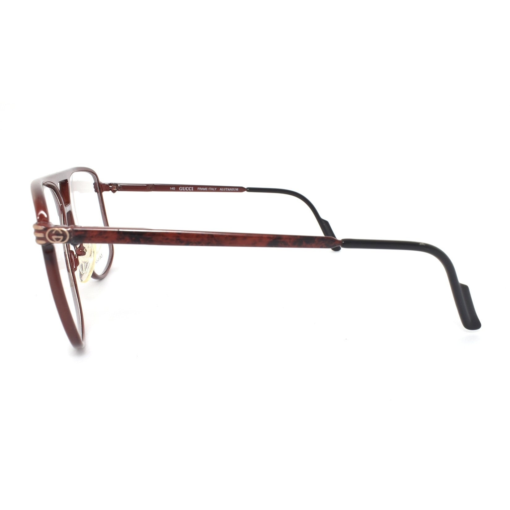 GUCCI MOD. GG 1217 COL. 35M