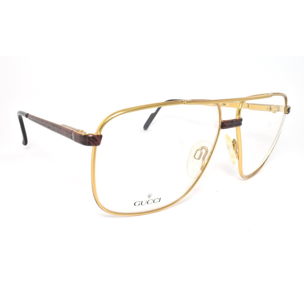 GUCCI MOD. GG 1215 COL. 18M