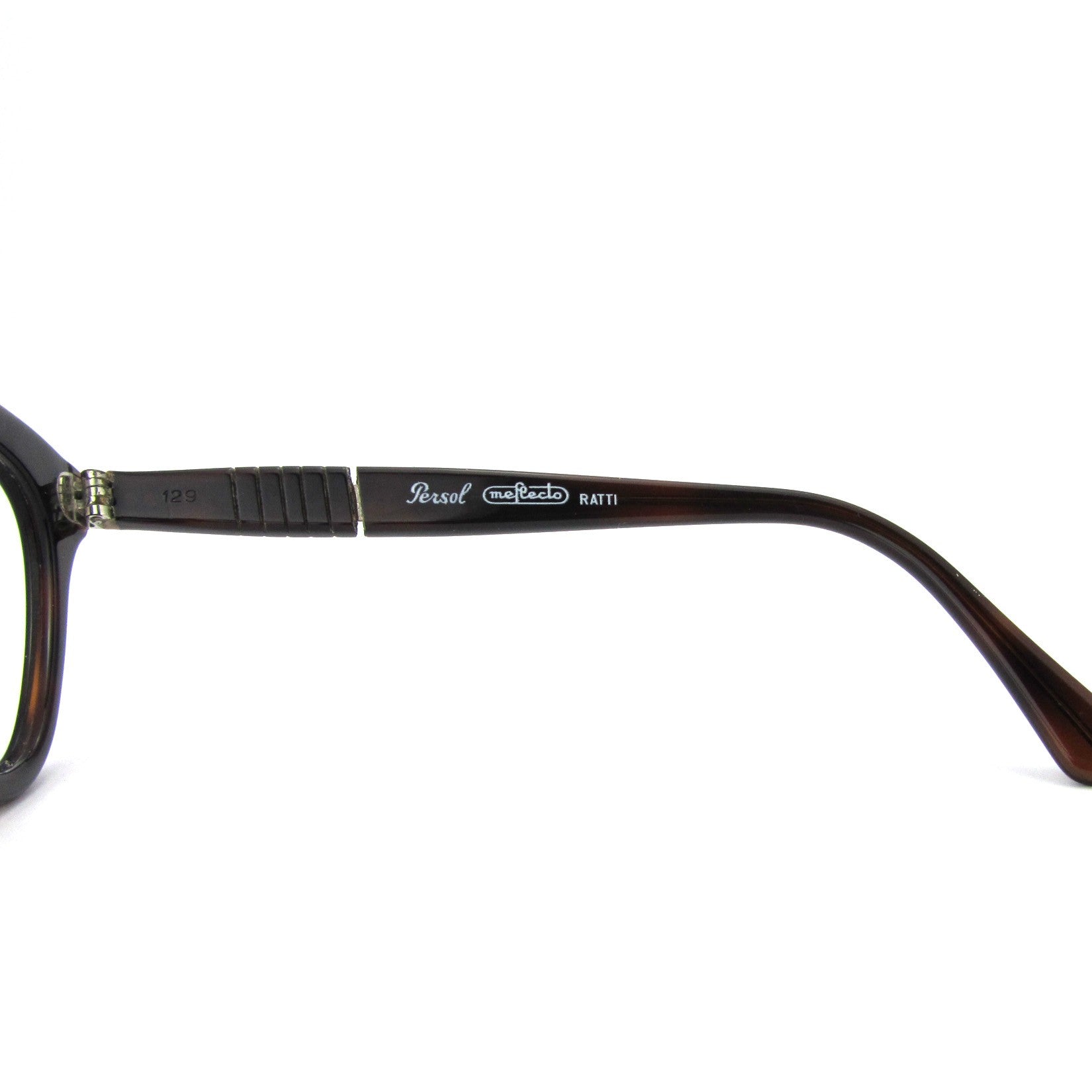 PERSOL RATTI MOD. 129 CAL. 48