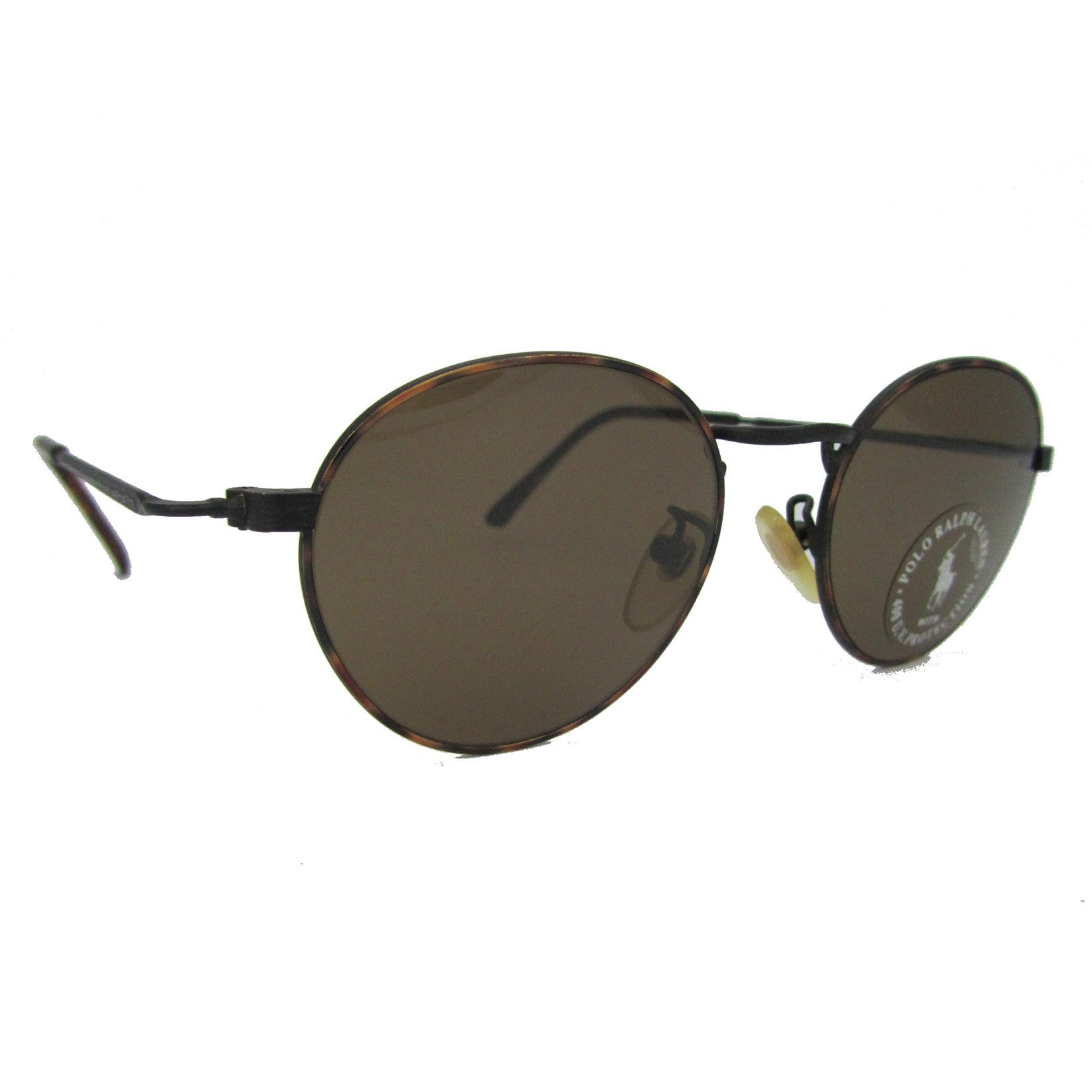 Polo by Ralph Lauren mod. POLO 747/S col. PD8