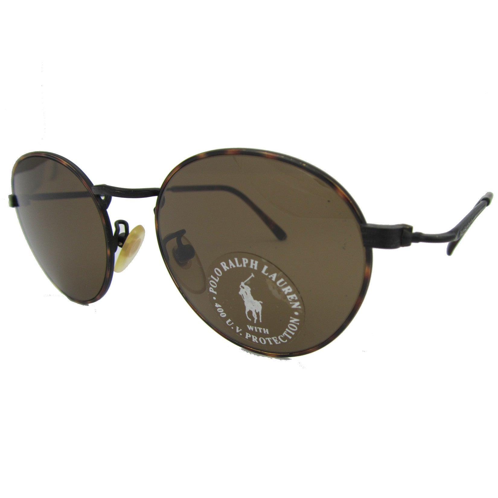 Polo by Ralph Lauren mod. POLO 747/S col. PD8