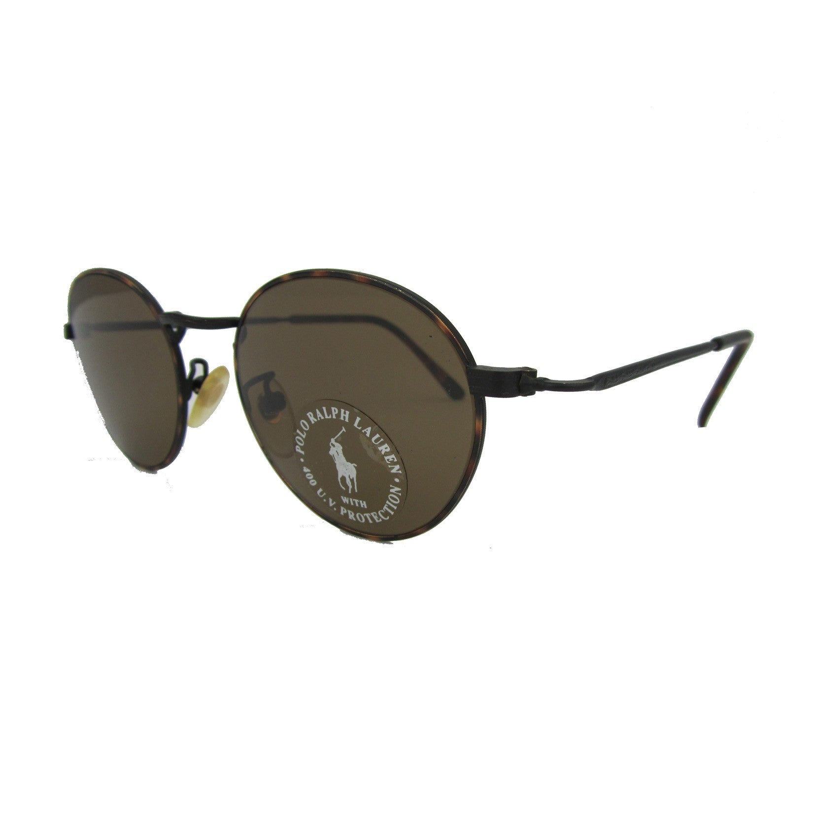 Polo by Ralph Lauren mod. POLO 747/S col. PD8