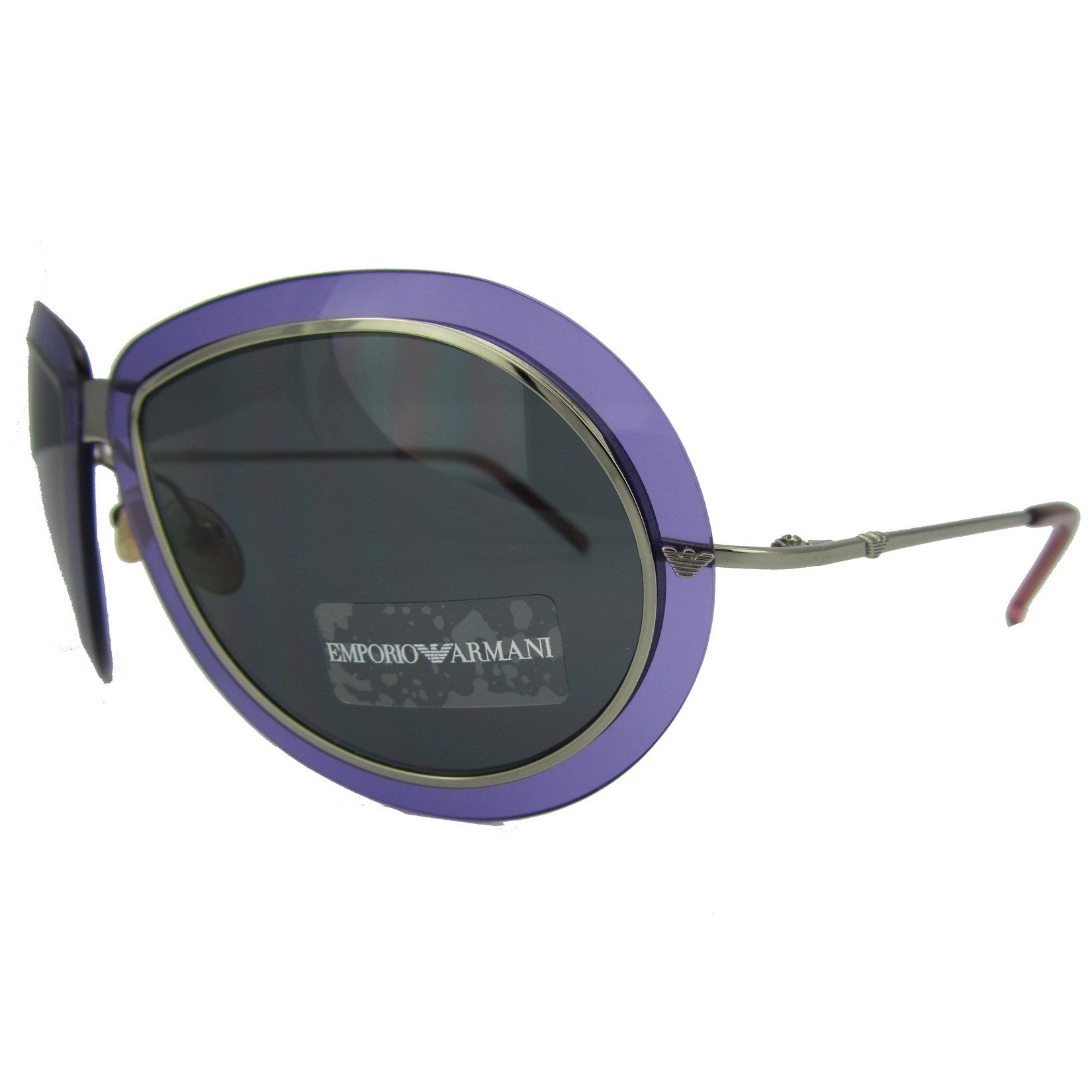 EMPORIO ARMANI mod. EA 9091/S PM8
