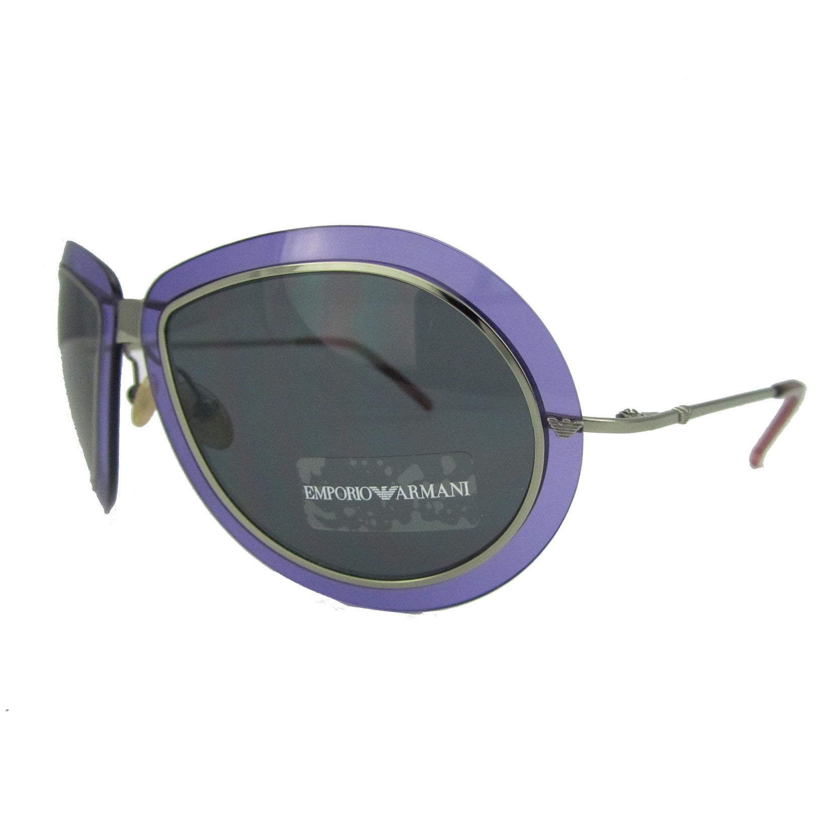 EMPORIO ARMANI mod. EA 9091/S PM8