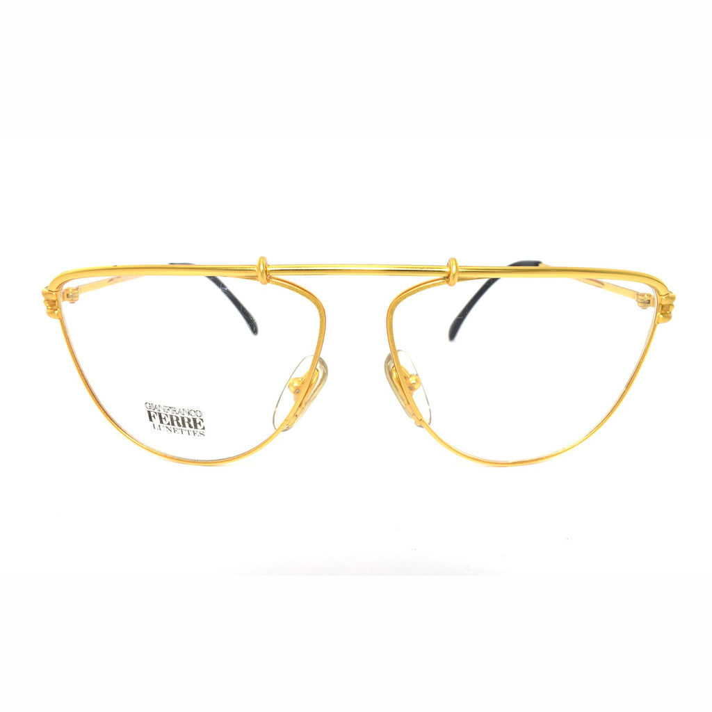 Gianfranco Ferrè Mod. GFF 53 col. 001