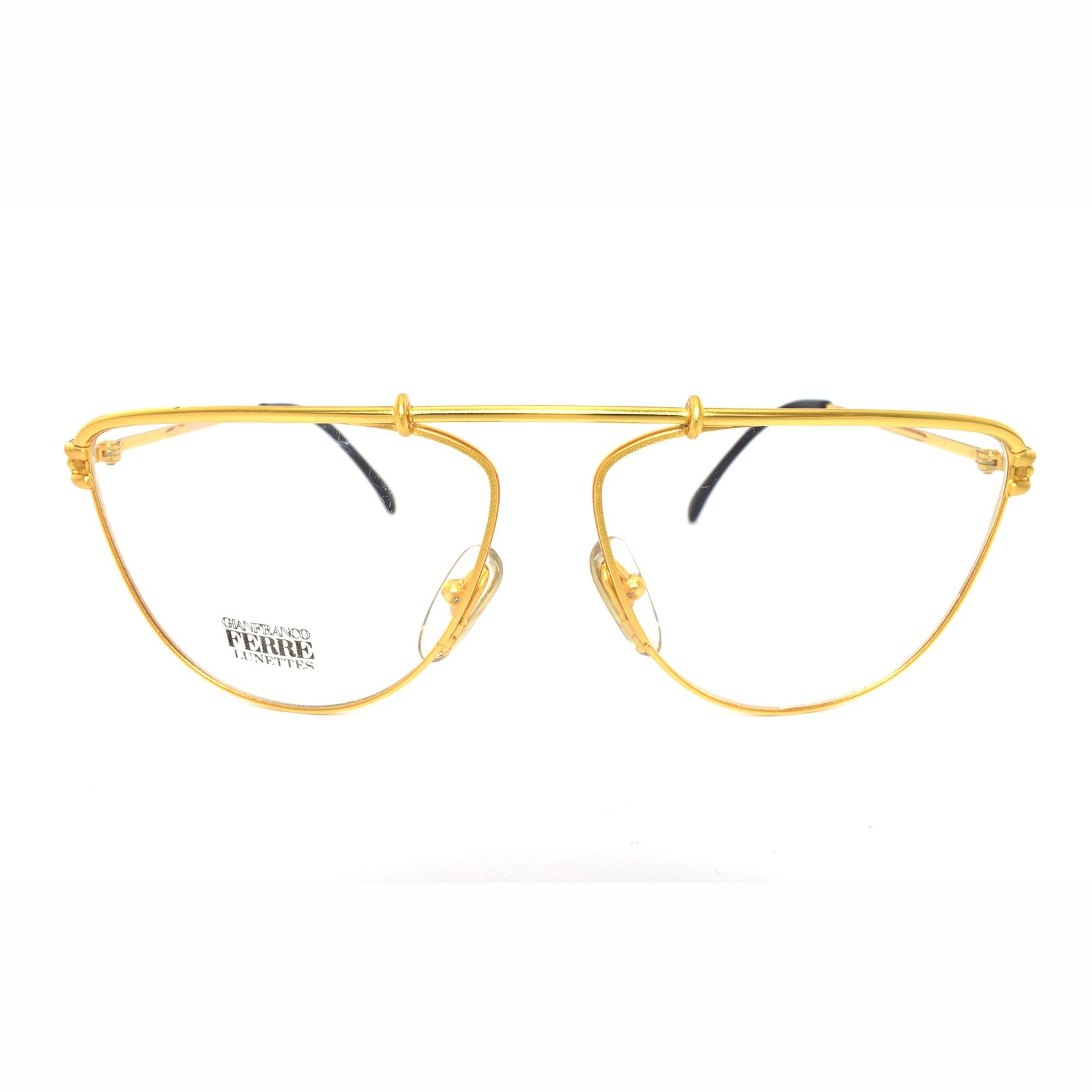 Gianfranco Ferrè Mod. GFF 53 col. 001
