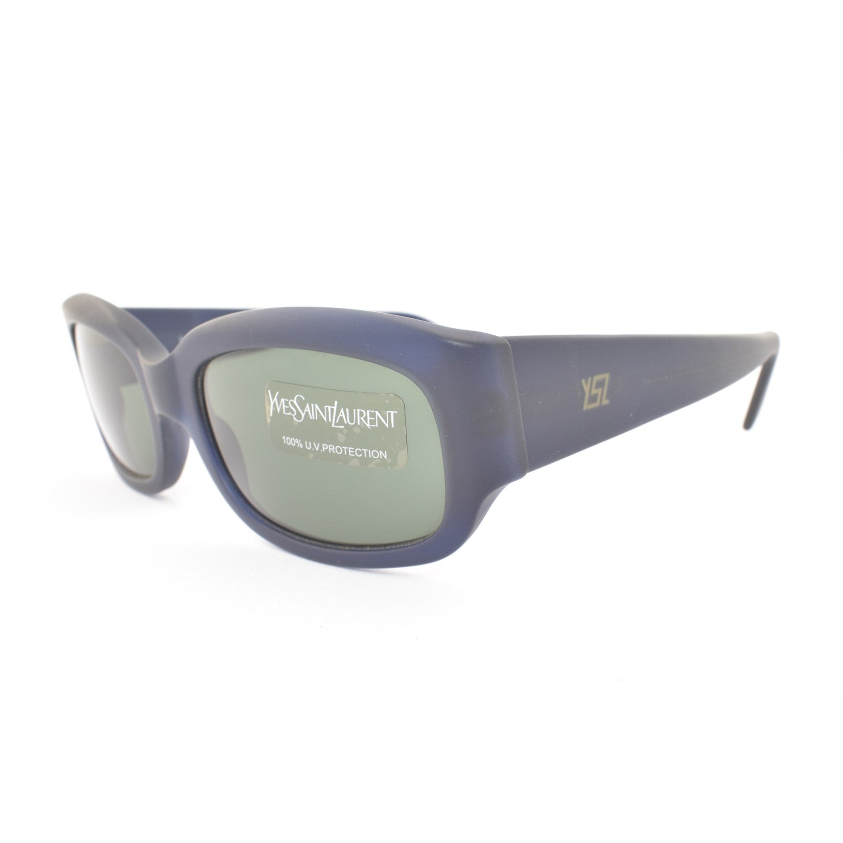 YVES SAINT LAURENT Mod. 6574 Col. Y750-S