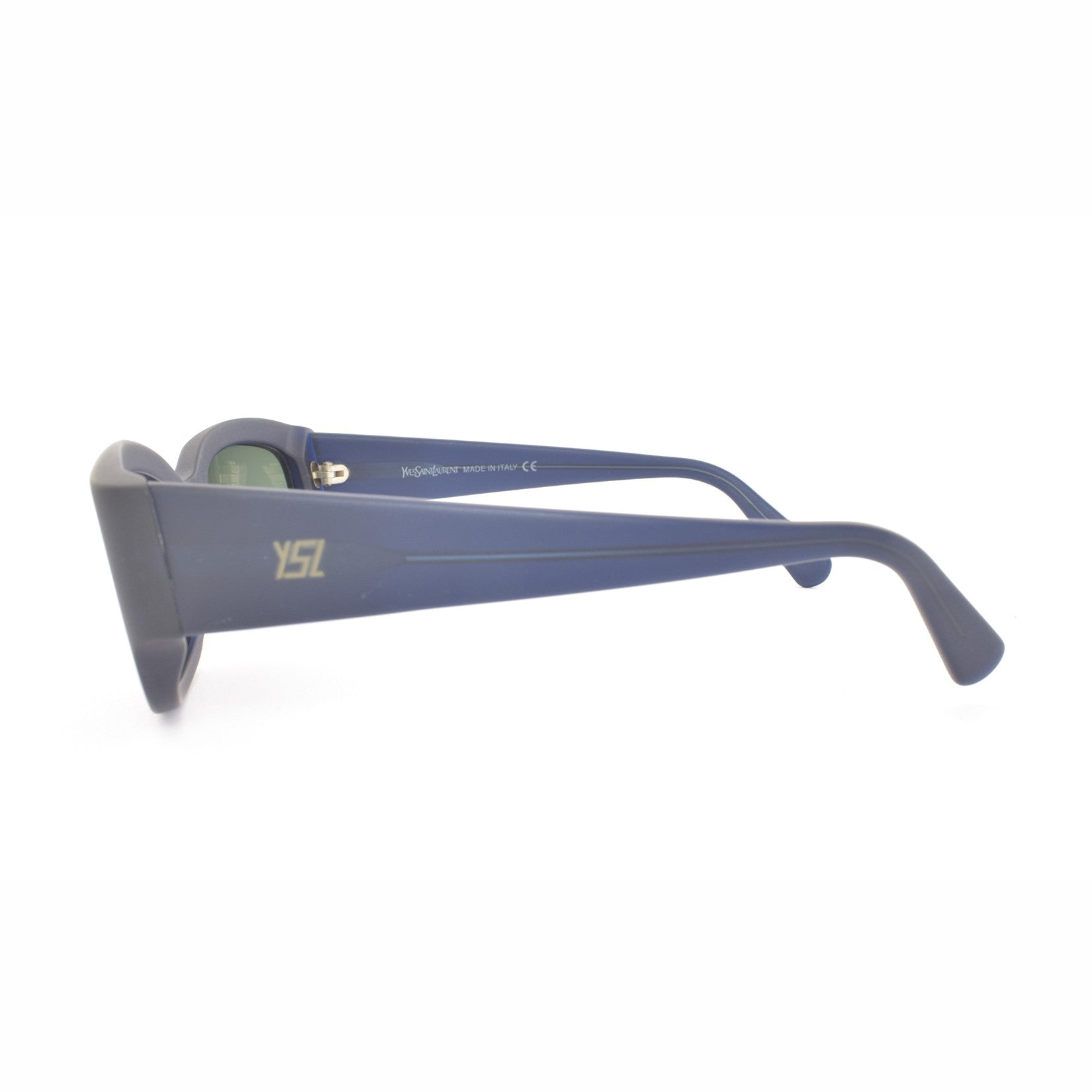 YVES SAINT LAURENT Mod. 6574 Col. Y750-S