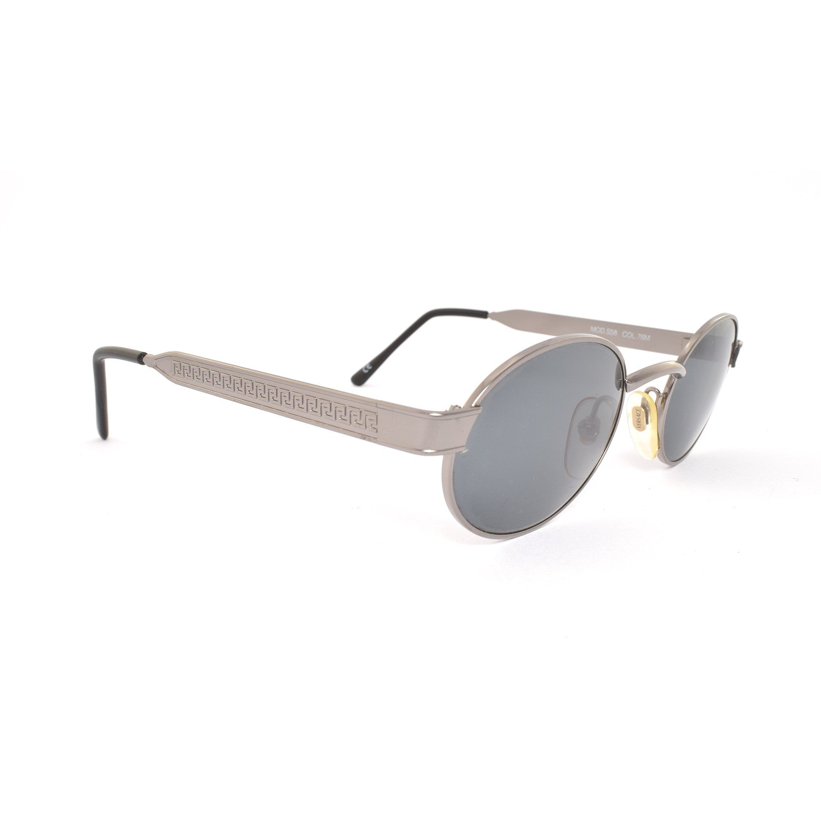 Gianni Versace Mod. S58 col. 76M