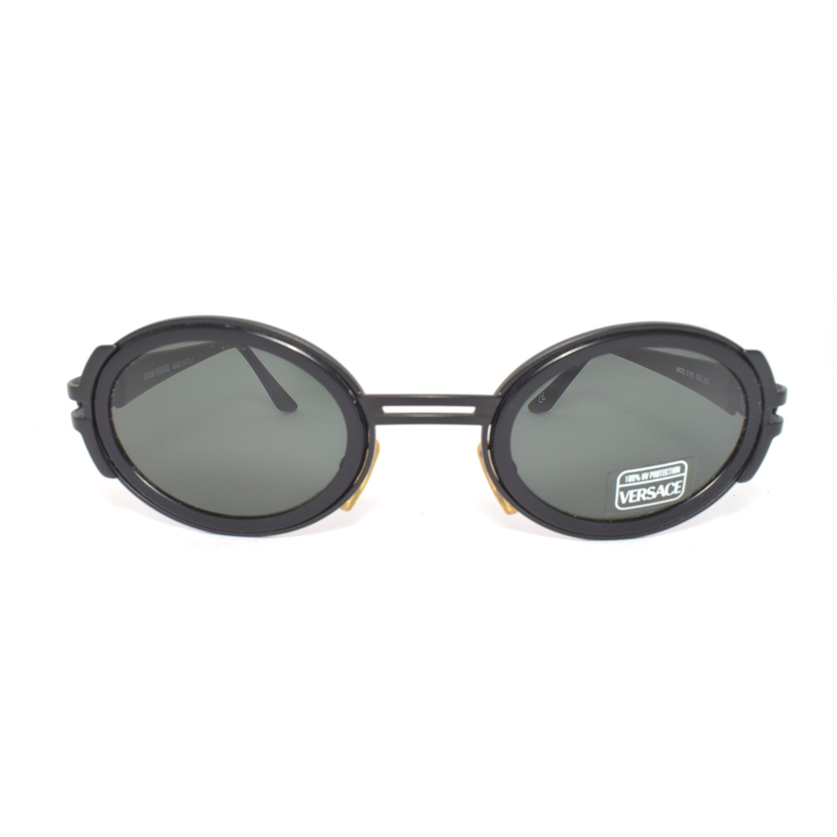Gianni Versace Mod. S 02 col. 052