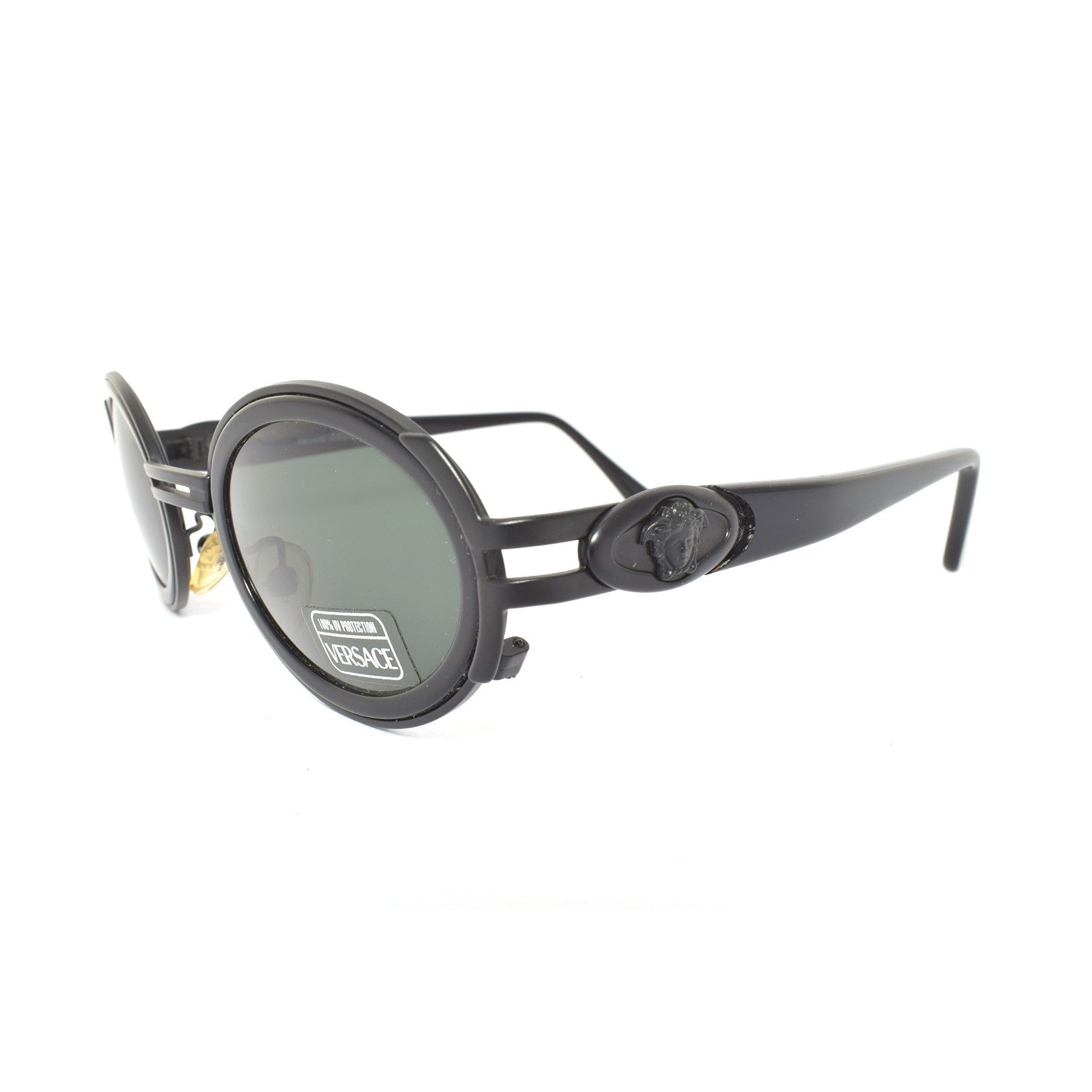 Gianni Versace Mod. S 02 col. 052