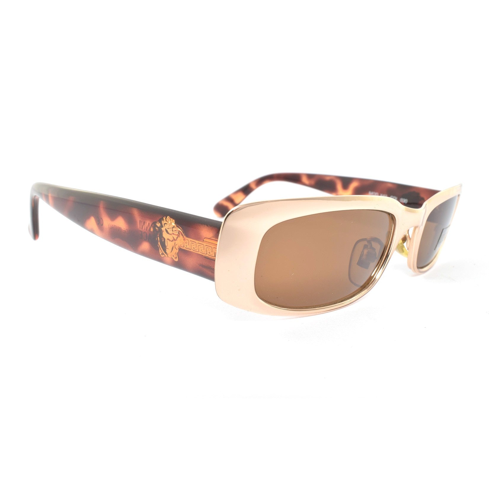 Gianni Versace Mod. X43 col. 030