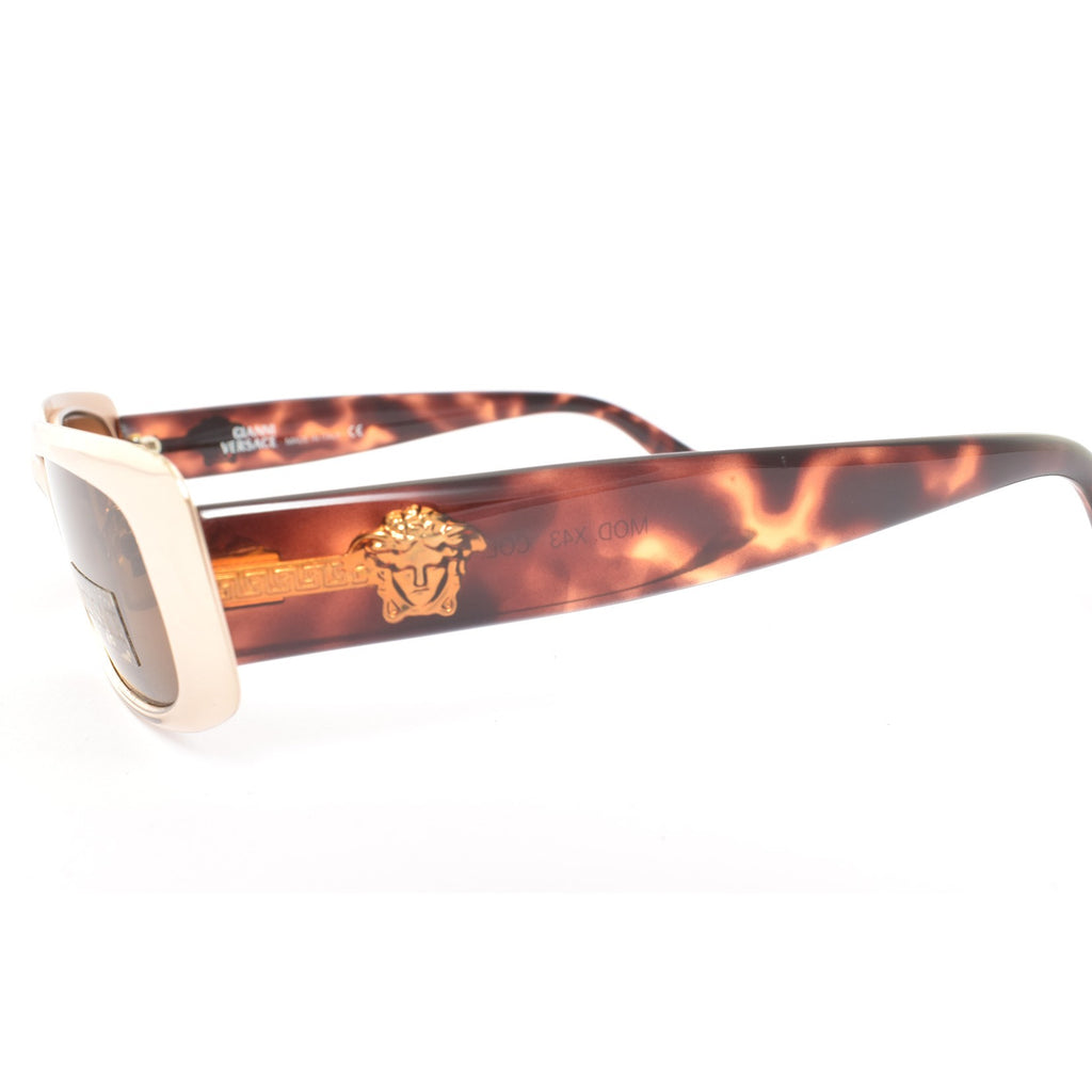 Gianni Versace Mod. X43 col. 030