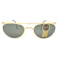 Ray Ban Baush & Lomb mod. W1759 DECO