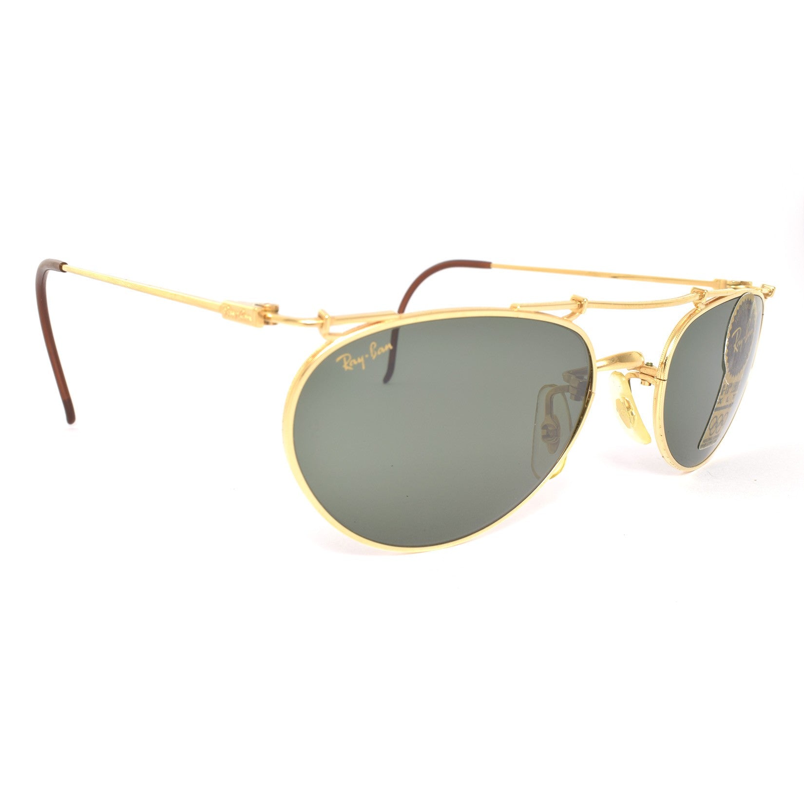 Ray Ban Baush & Lomb mod. W1759 DECO