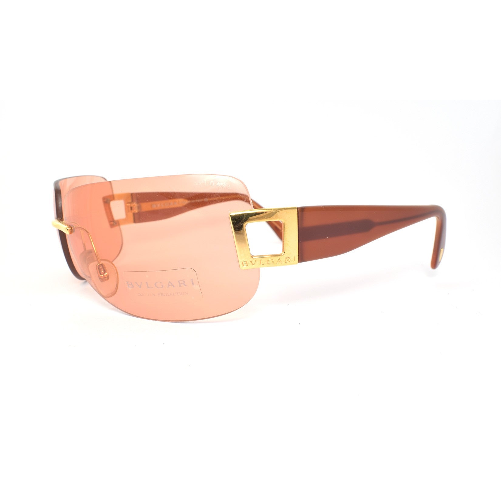 Bvlgari mod. 612 col. 101/74