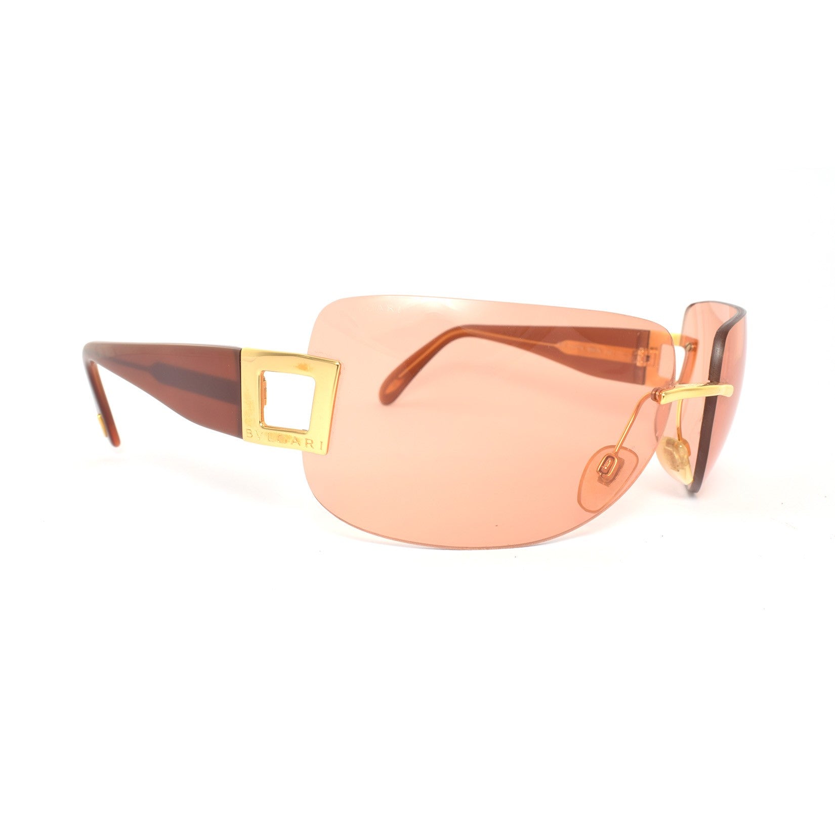 Bvlgari mod. 612 col. 101/74