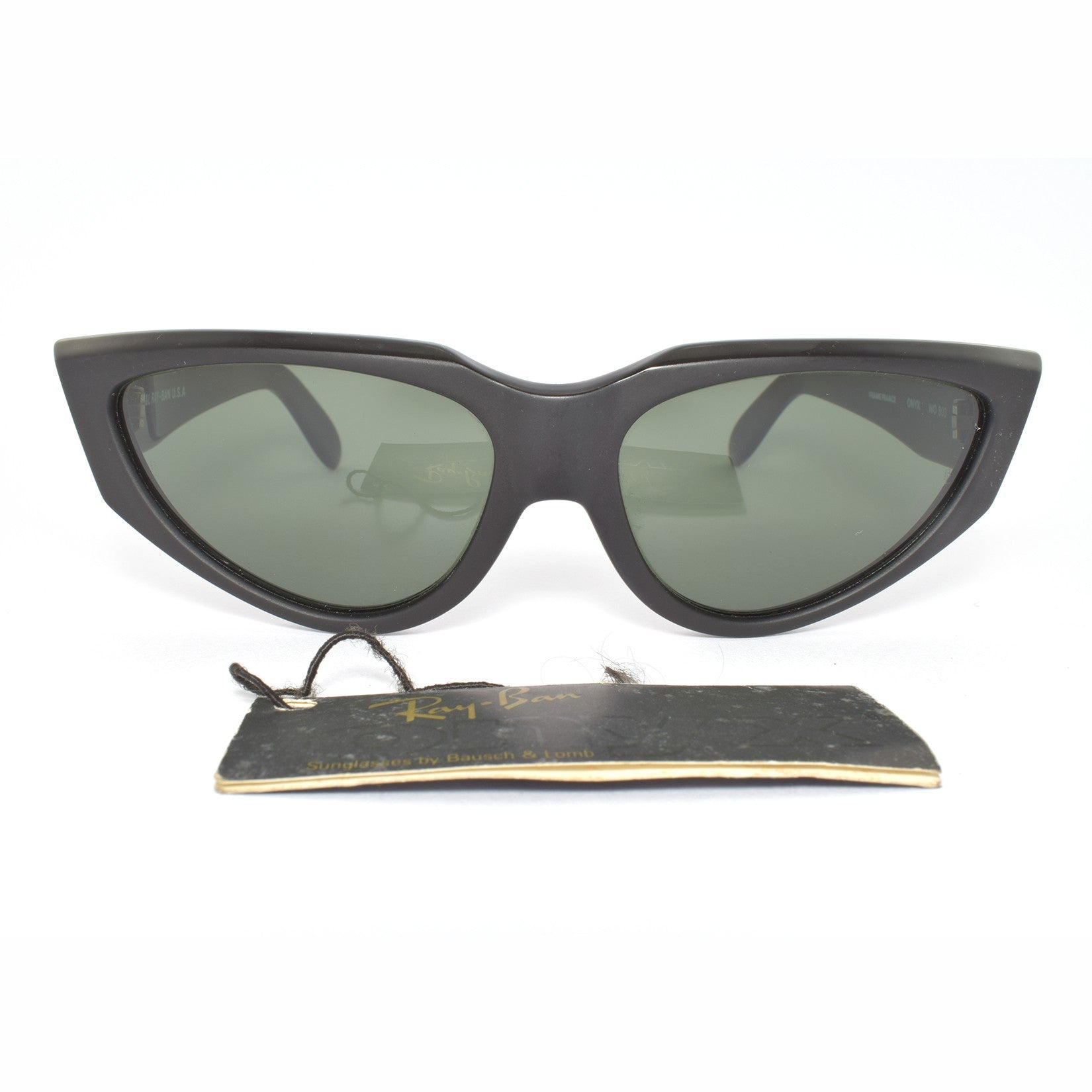 Ray Ban Baush & Lomb mod. ONYX col. W803