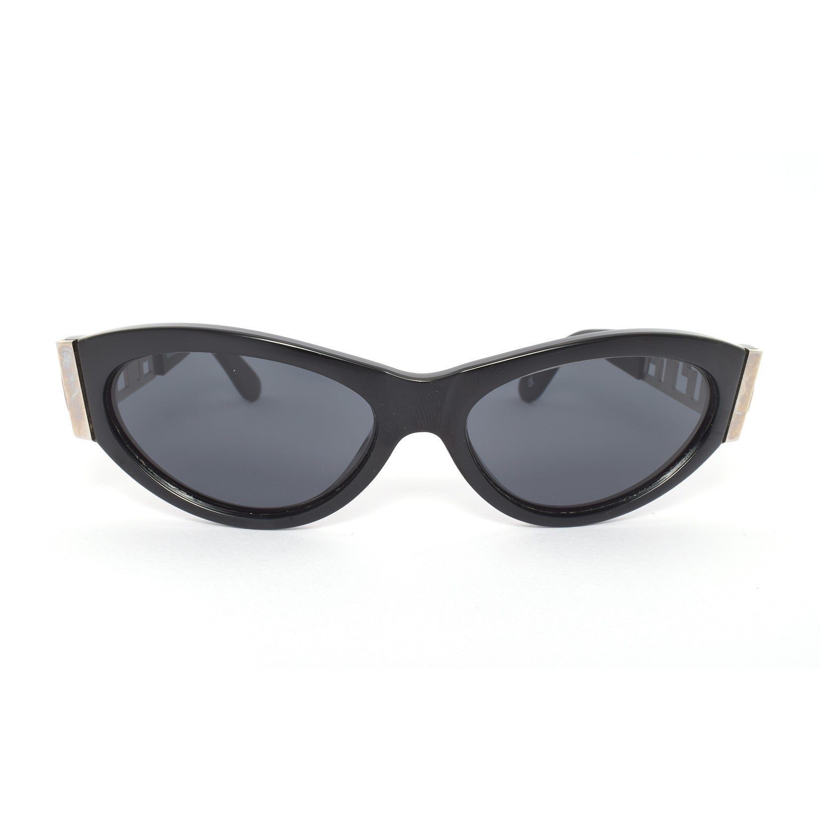 Gianni Versace Mod. 492 col. N52