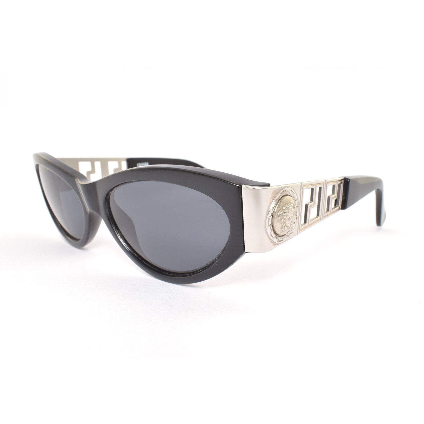 Gianni Versace Mod. 492 col. N52