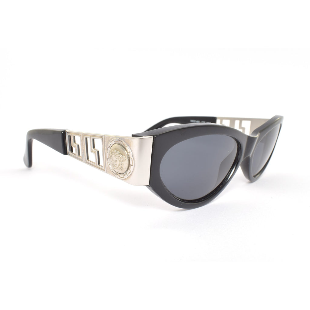 Gianni Versace Mod. 492 col. N52