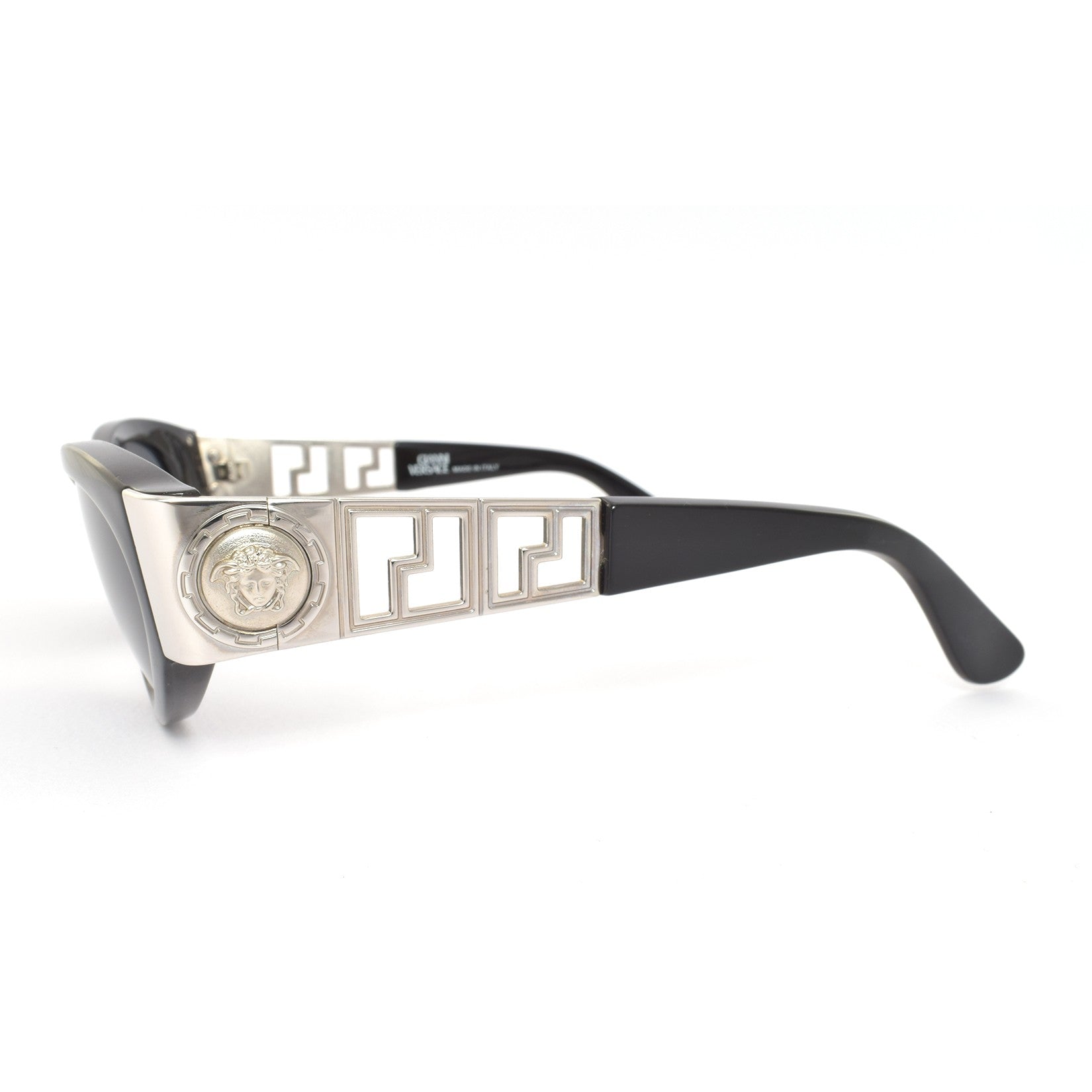 Gianni Versace Mod. 492 col. N52