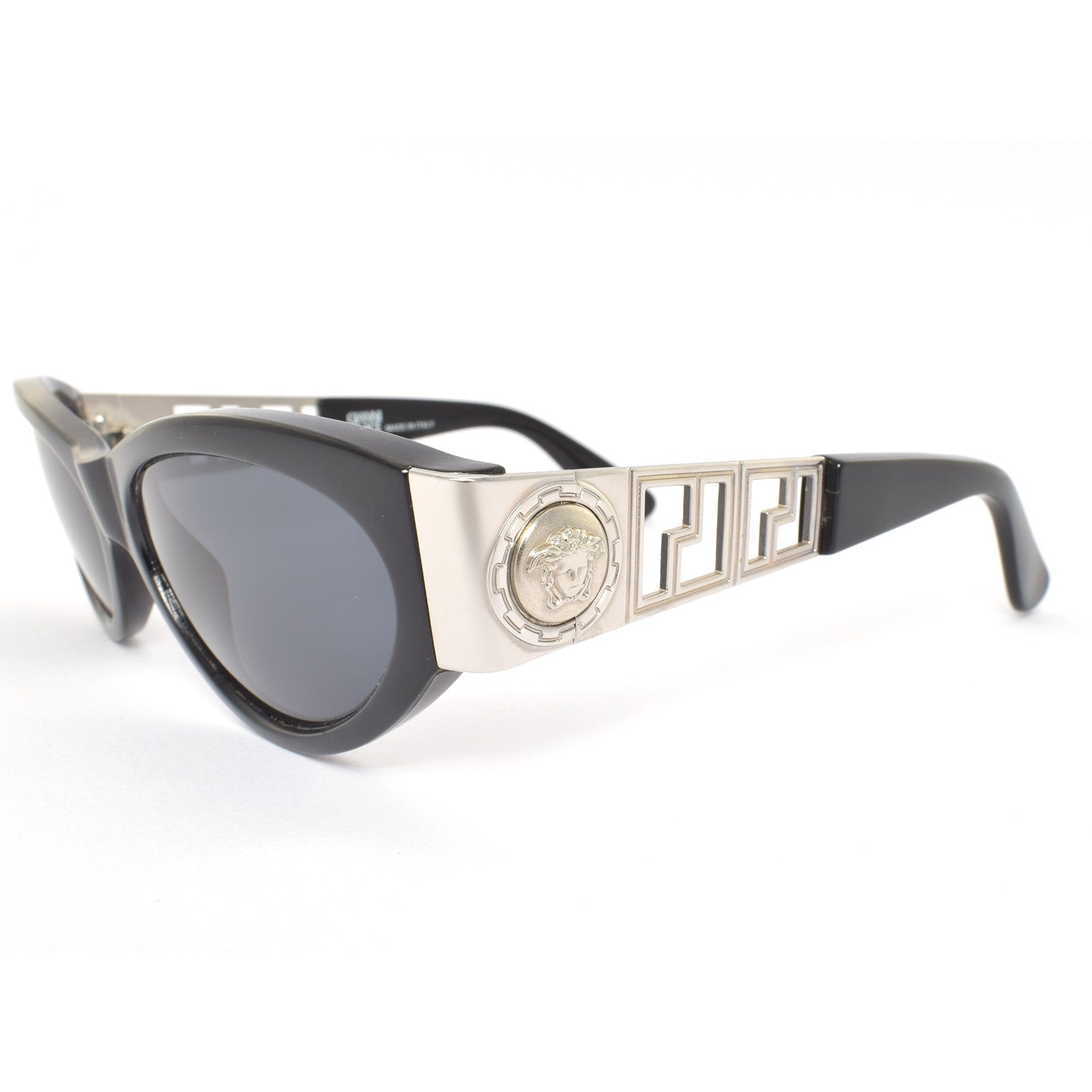 Gianni Versace Mod. 492 col. N52