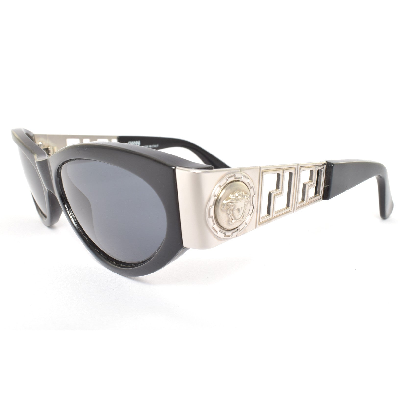 Gianni Versace Mod. 492 col. N52