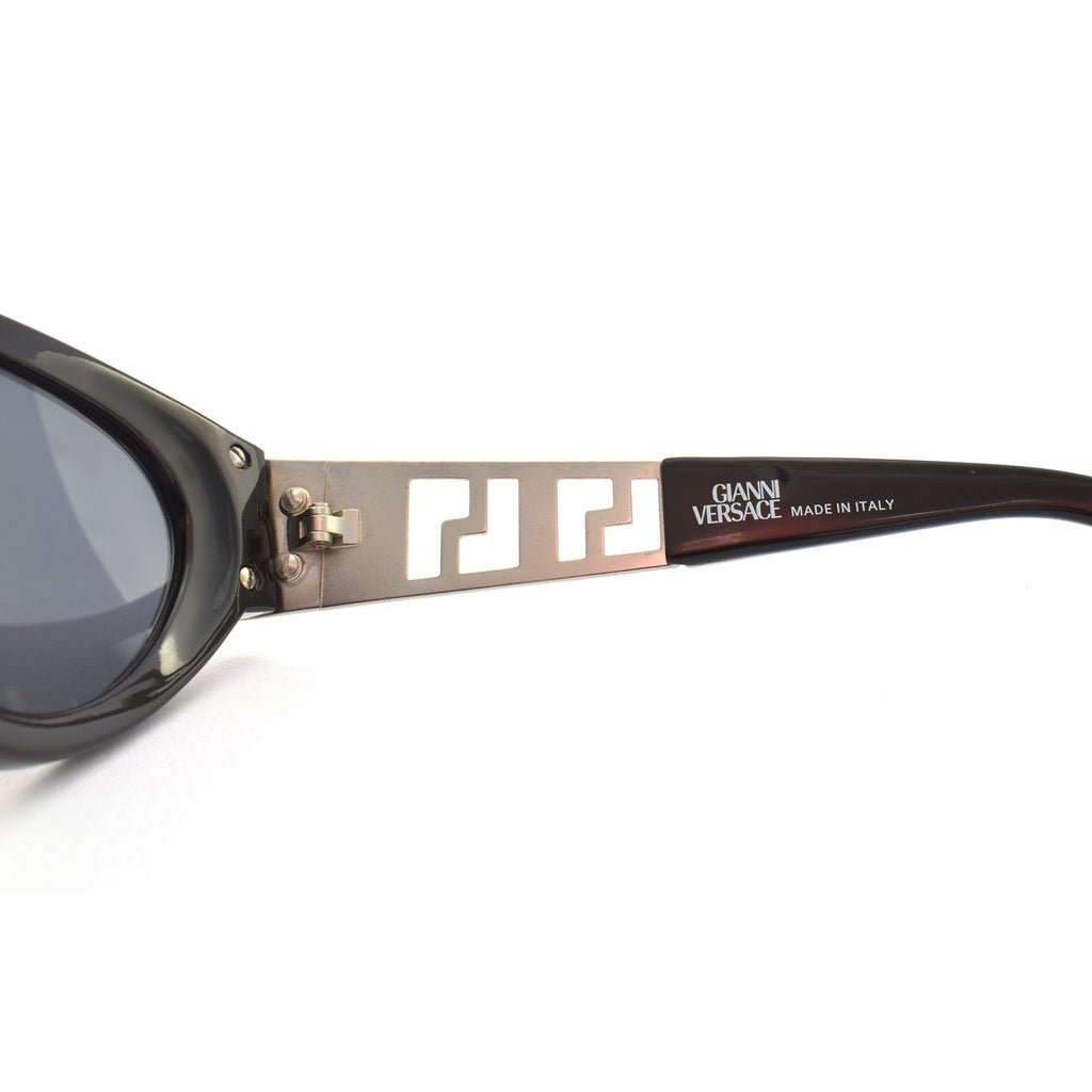 Gianni Versace Mod. 492 col. N52