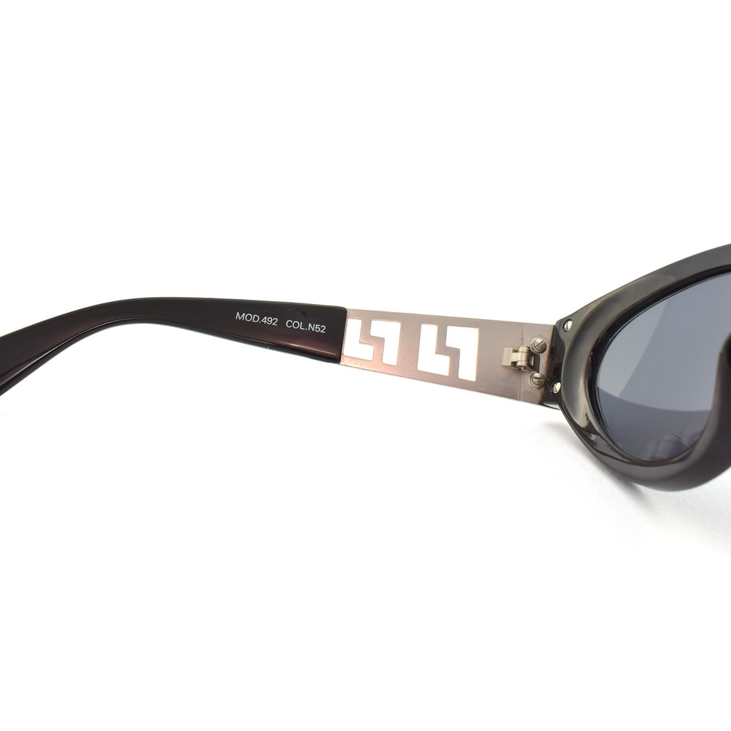 Gianni Versace Mod. 492 col. N52