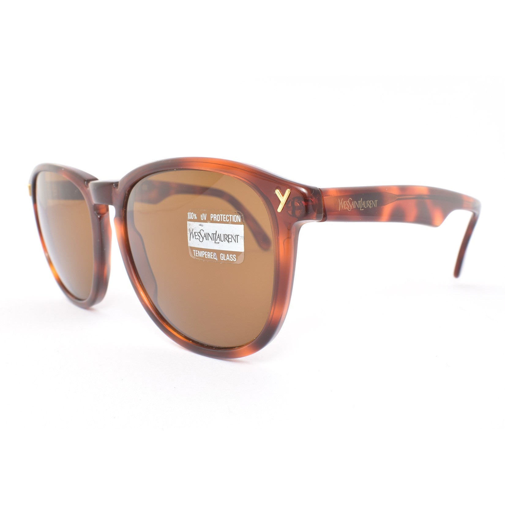 Yves Saint Laurent mod. 6501 col. Y507