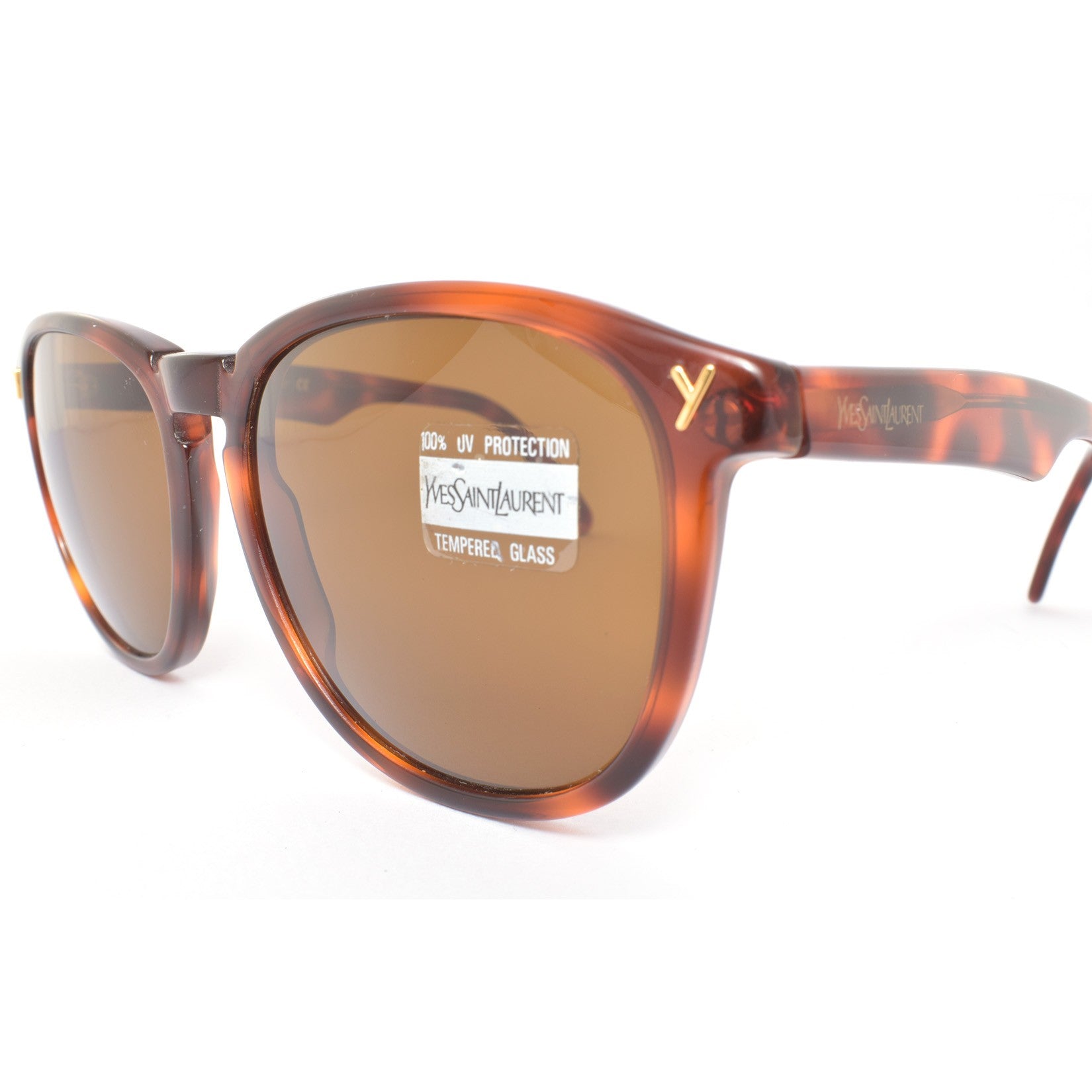 Yves Saint Laurent mod. 6501 col. Y507