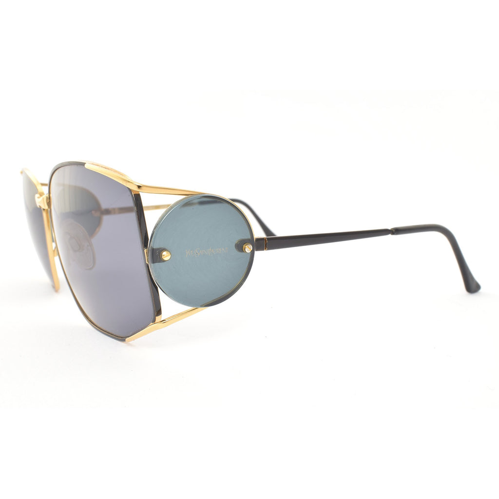 Yves Saint Laurent mod. 6002 col.Y104/2