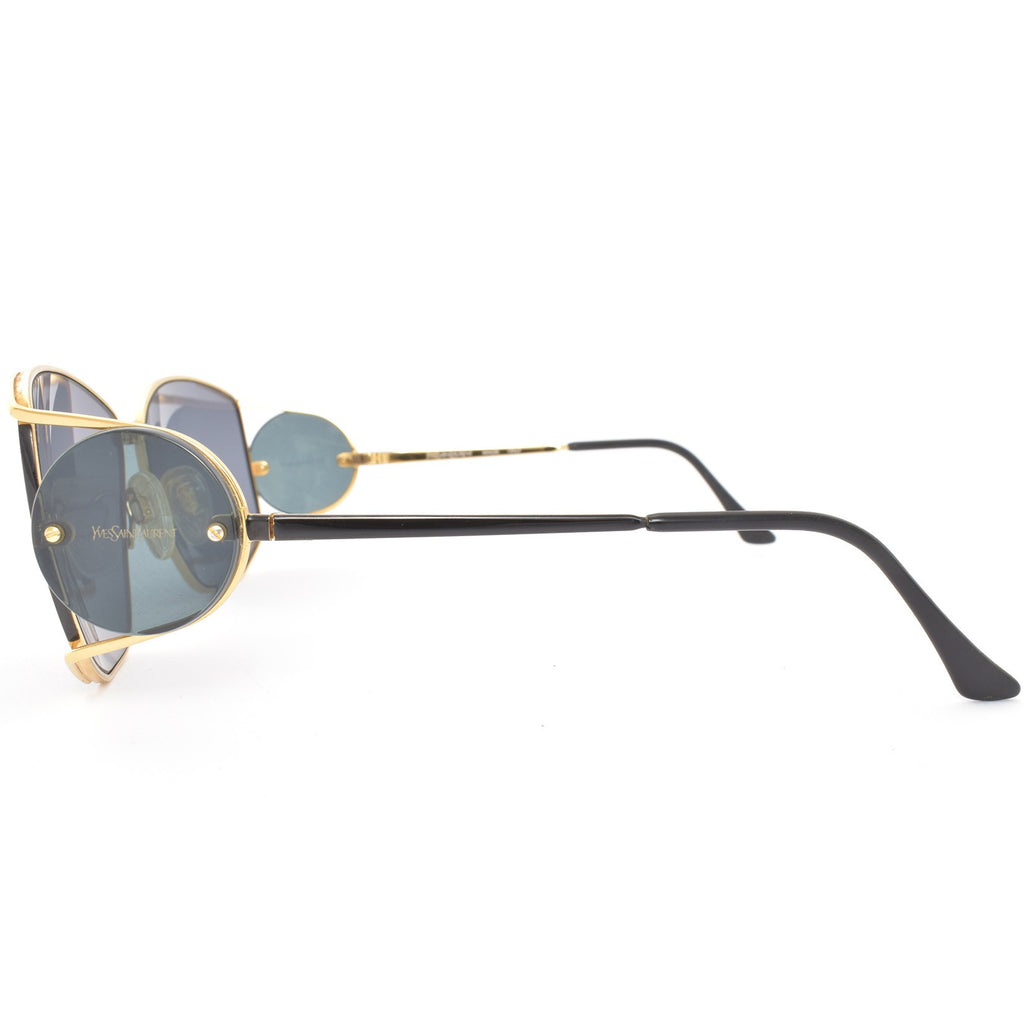 Yves Saint Laurent mod. 6002 col.Y104/2