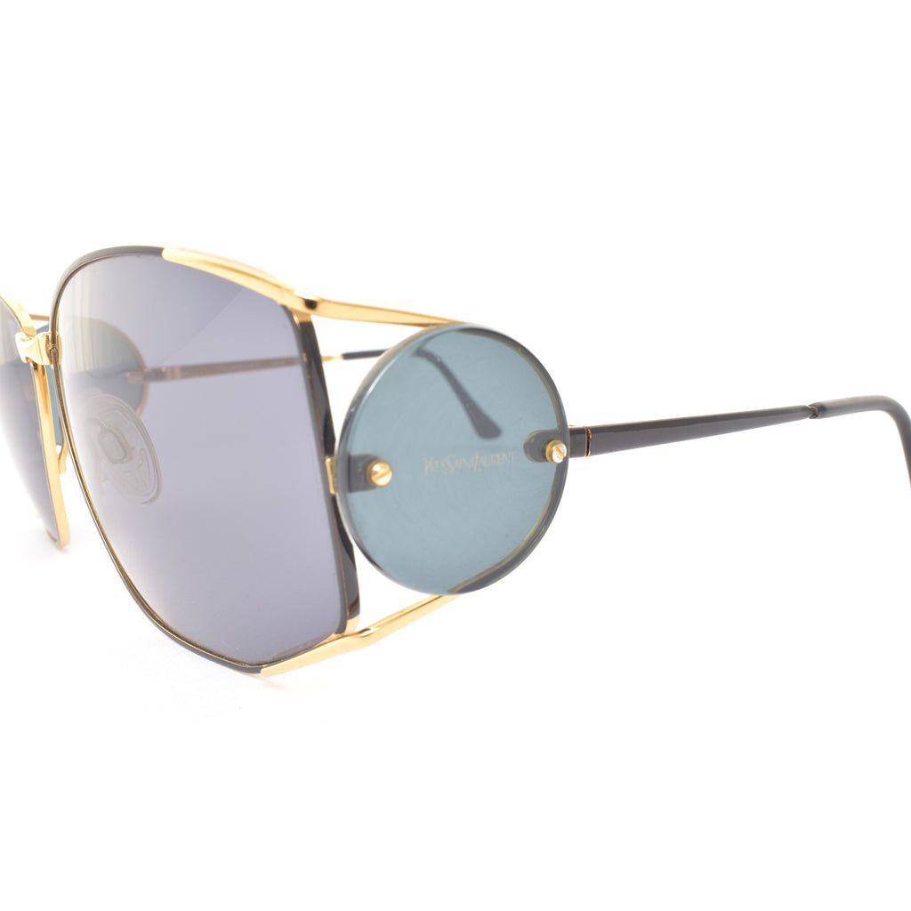 Yves Saint Laurent mod. 6002 col.Y104/2