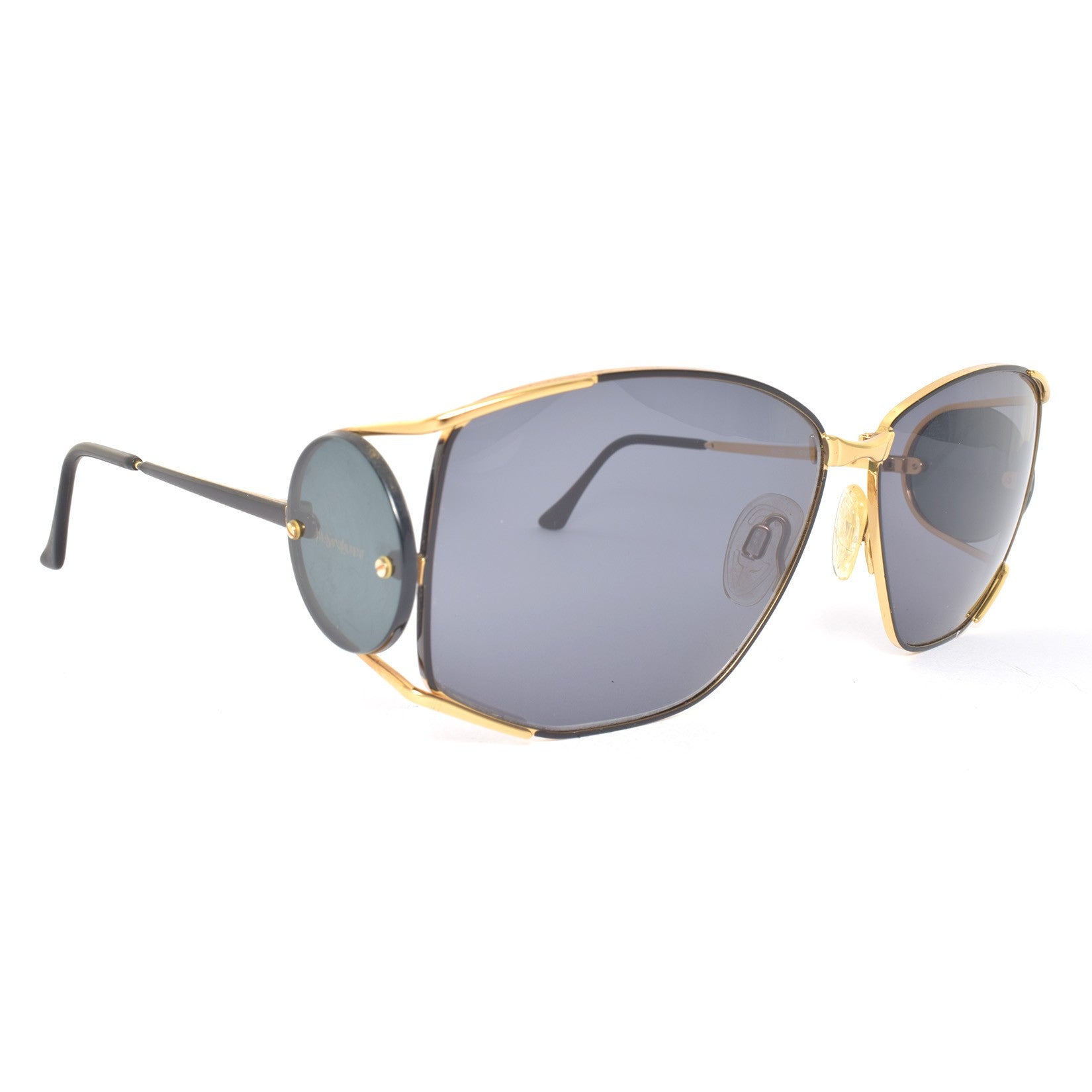 Yves Saint Laurent mod. 6002 col.Y104/2