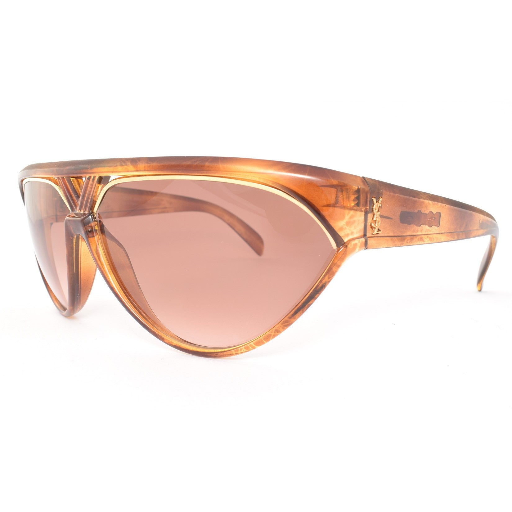 Yves Saint Laurent mod. CHAMPS ELYSEES 8961-O col. Y 172