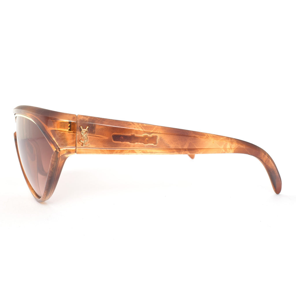 Yves Saint Laurent mod. CHAMPS ELYSEES 8961-O col. Y 172
