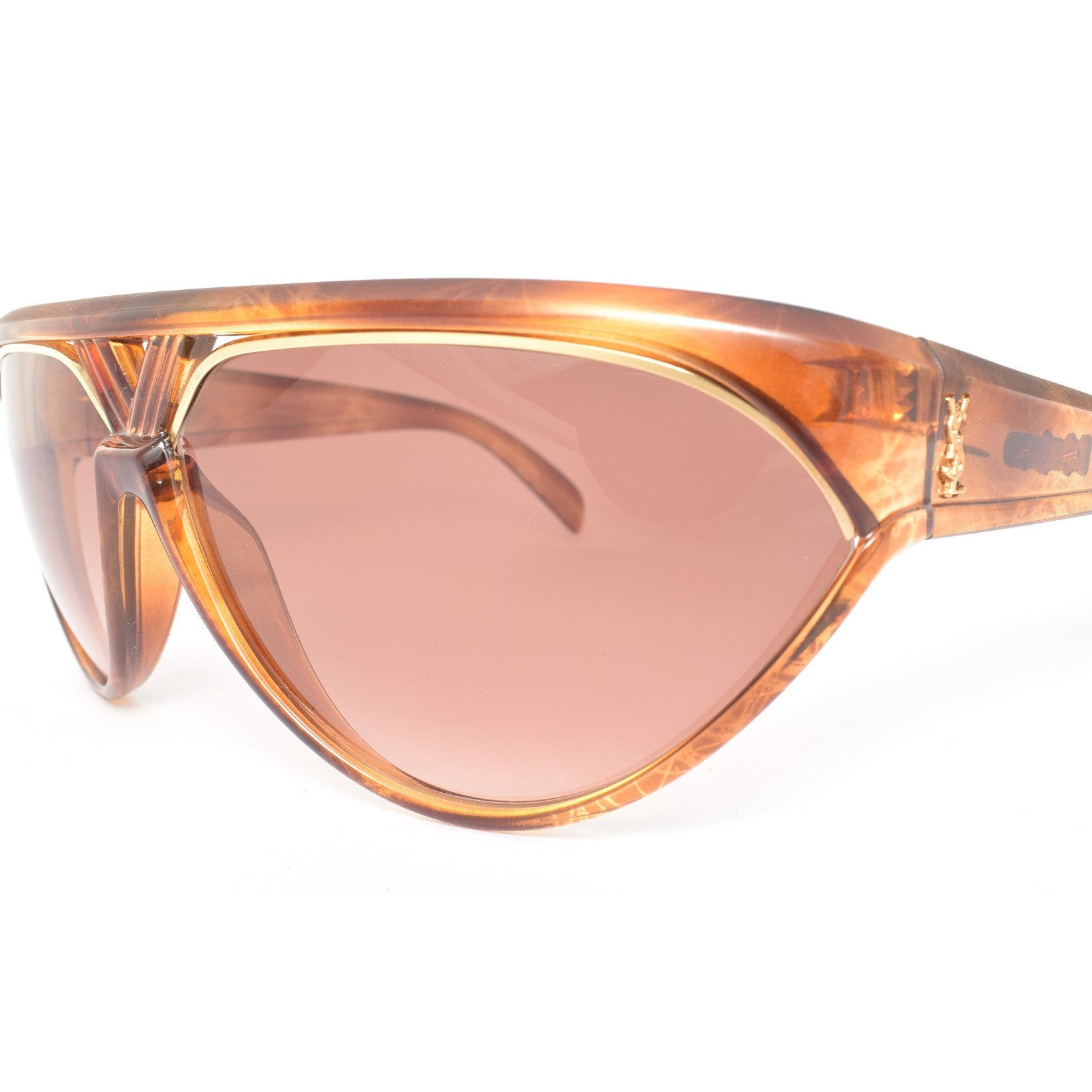 Yves Saint Laurent mod. CHAMPS ELYSEES 8961-O col. Y 172