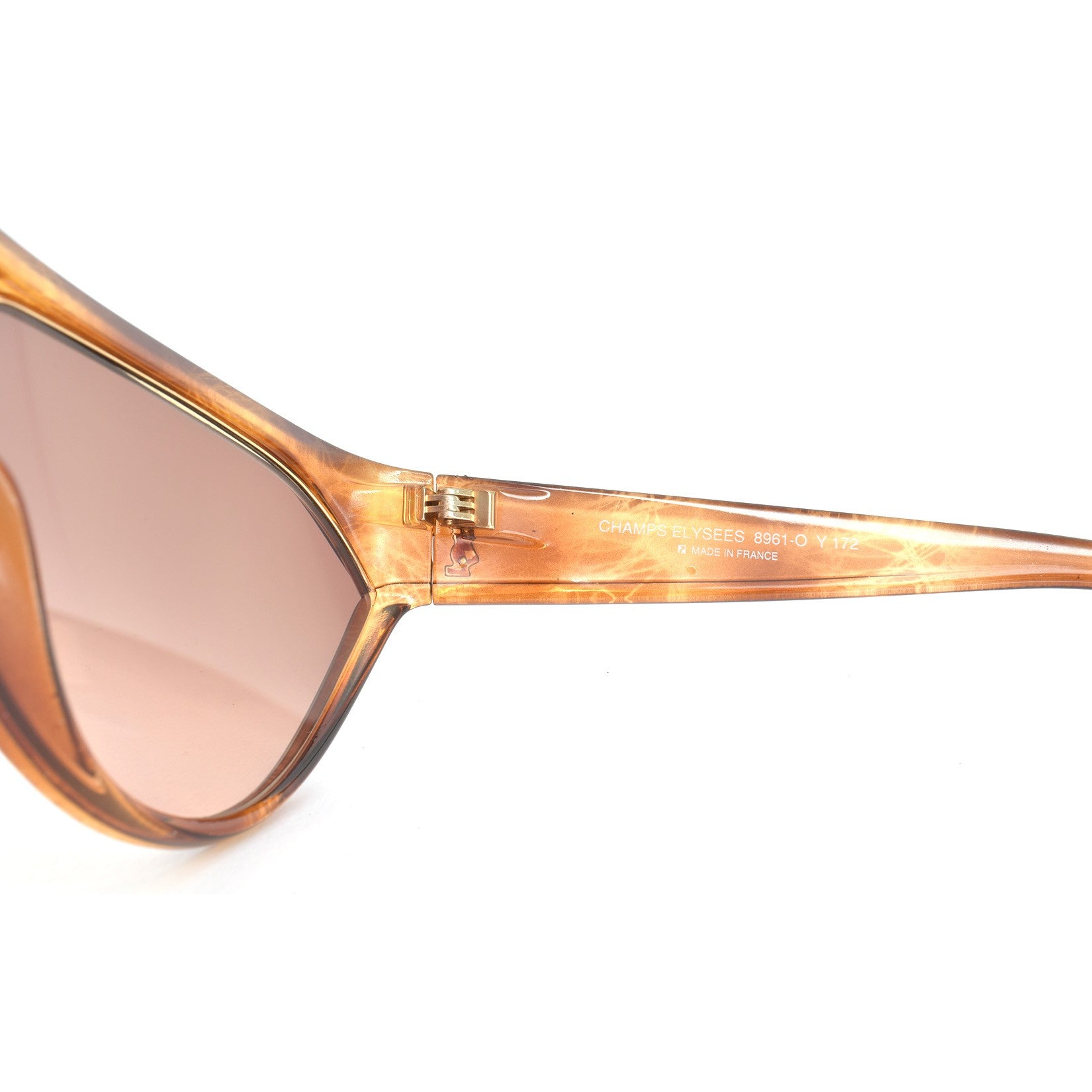Yves Saint Laurent mod. CHAMPS ELYSEES 8961-O col. Y 172