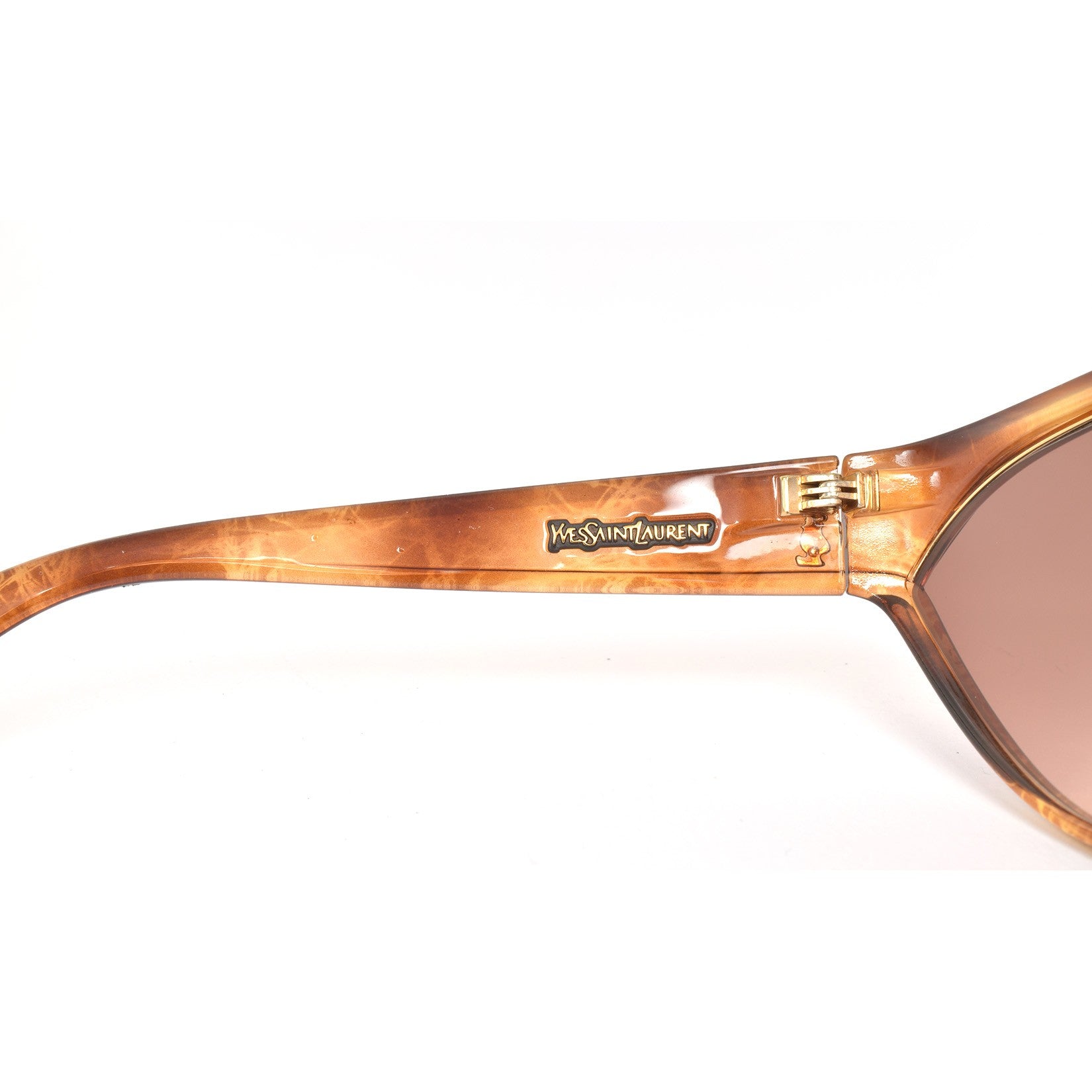 Yves Saint Laurent mod. CHAMPS ELYSEES 8961-O col. Y 172