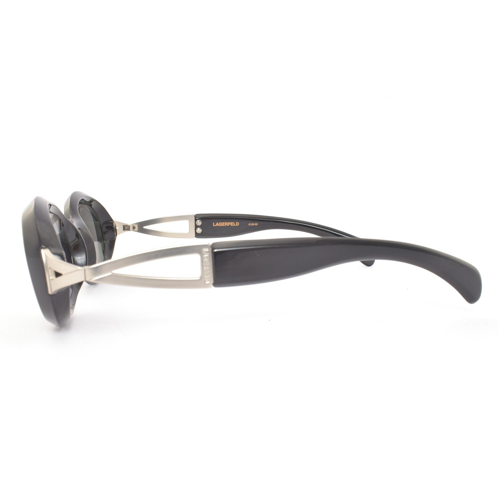 Karl Lagerfeld mod. 4128 col. 02